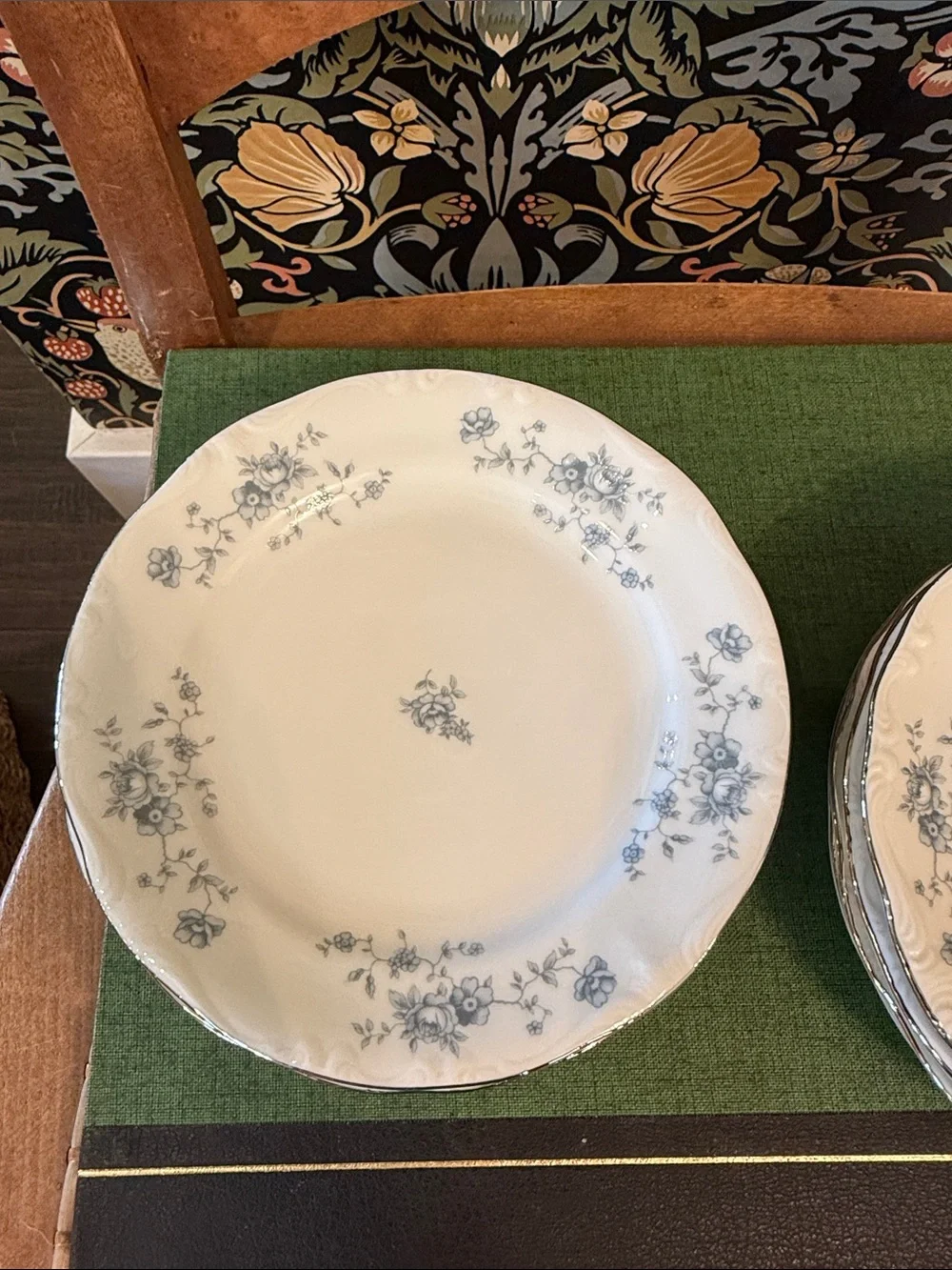 Johann Haviland excellent vintage